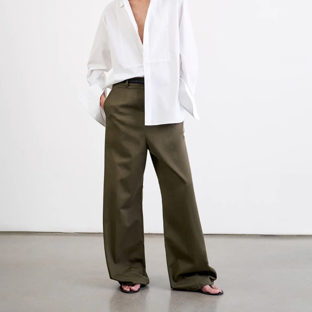 NILI LOTAN - JOHAN PANT